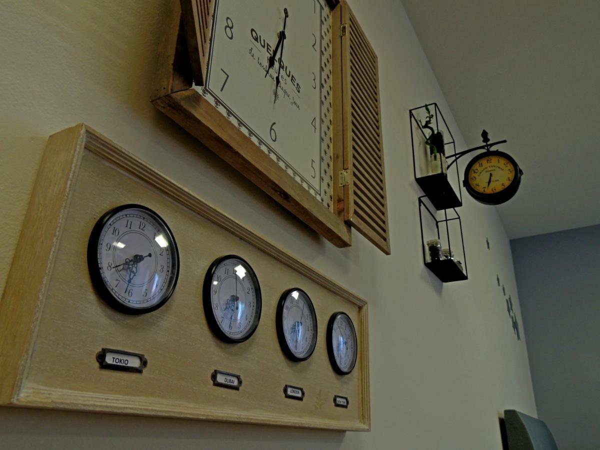 Time Keeper - Self Check In Apartment Osijek Exterior foto