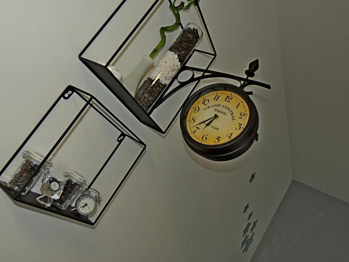 Time Keeper - Self Check In Apartment Osijek Exterior foto