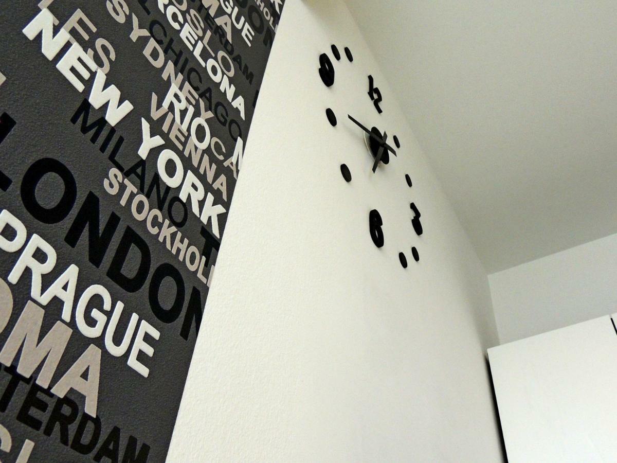 Time Keeper - Self Check In Apartment Osijek Exterior foto