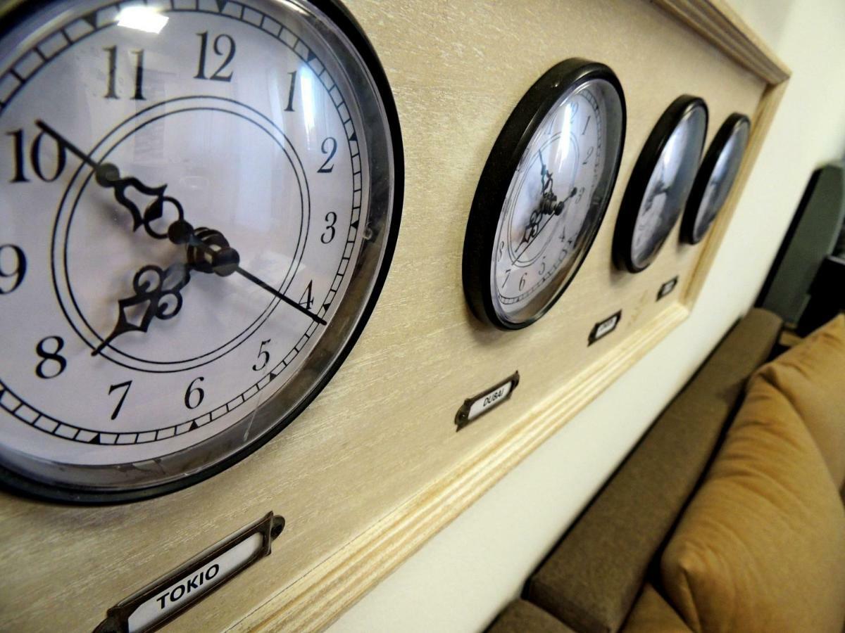 Time Keeper - Self Check In Apartment Osijek Exterior foto