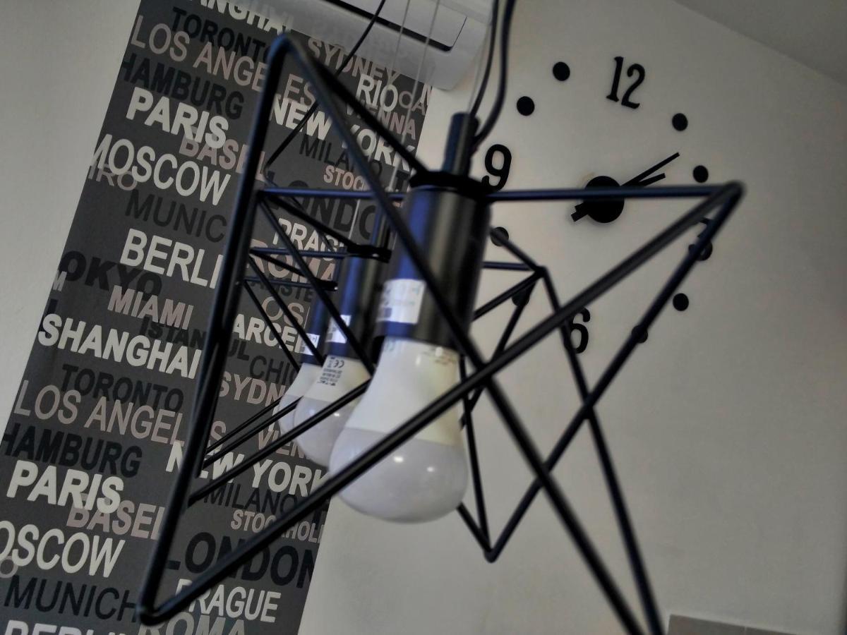 Time Keeper - Self Check In Apartment Osijek Exterior foto
